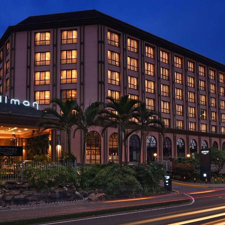 Pullman Nairobi Upper Hill Hotel Ngoại thất bức ảnh